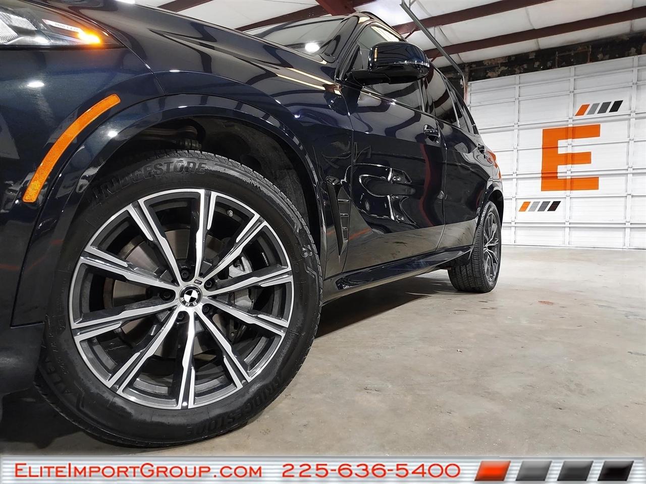 BMW X5 sDrive40i Sports Activity Vehicle 2026
