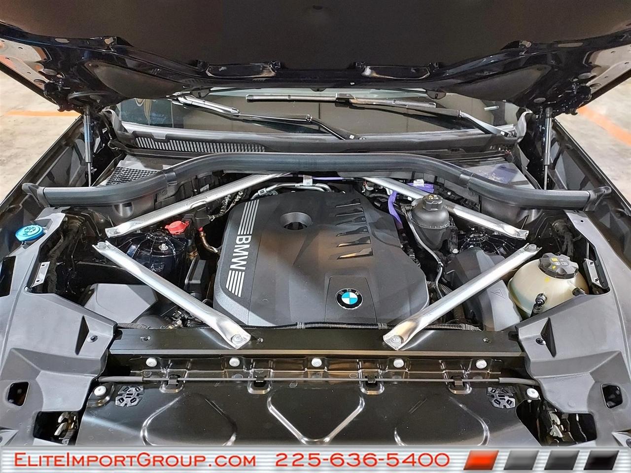 BMW X5 sDrive40i Sports Activity Vehicle 2026