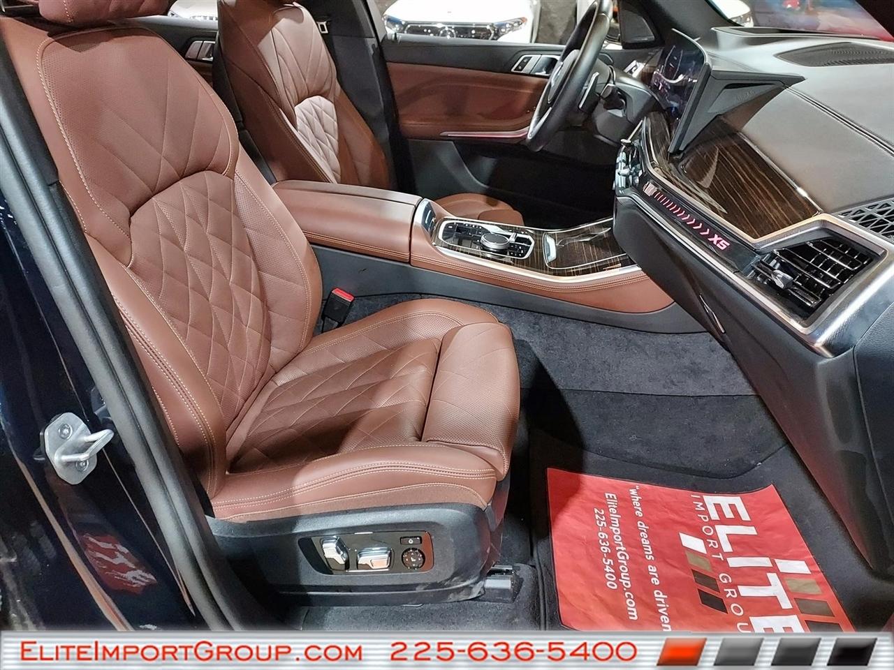 BMW X5 sDrive40i Sports Activity Vehicle 2026