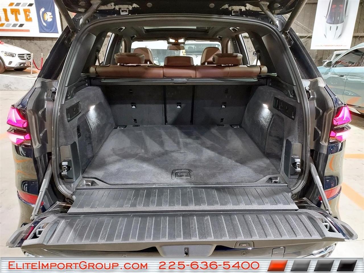 BMW X5 sDrive40i Sports Activity Vehicle 2026