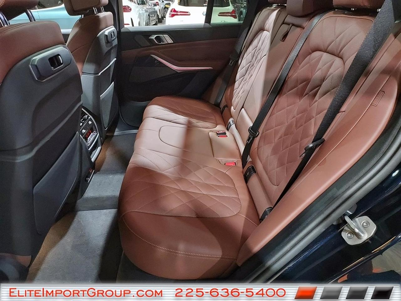 BMW X5 sDrive40i Sports Activity Vehicle 2026