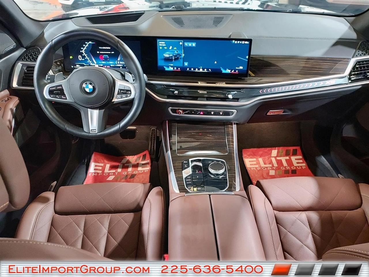 BMW X5 sDrive40i Sports Activity Vehicle 2026