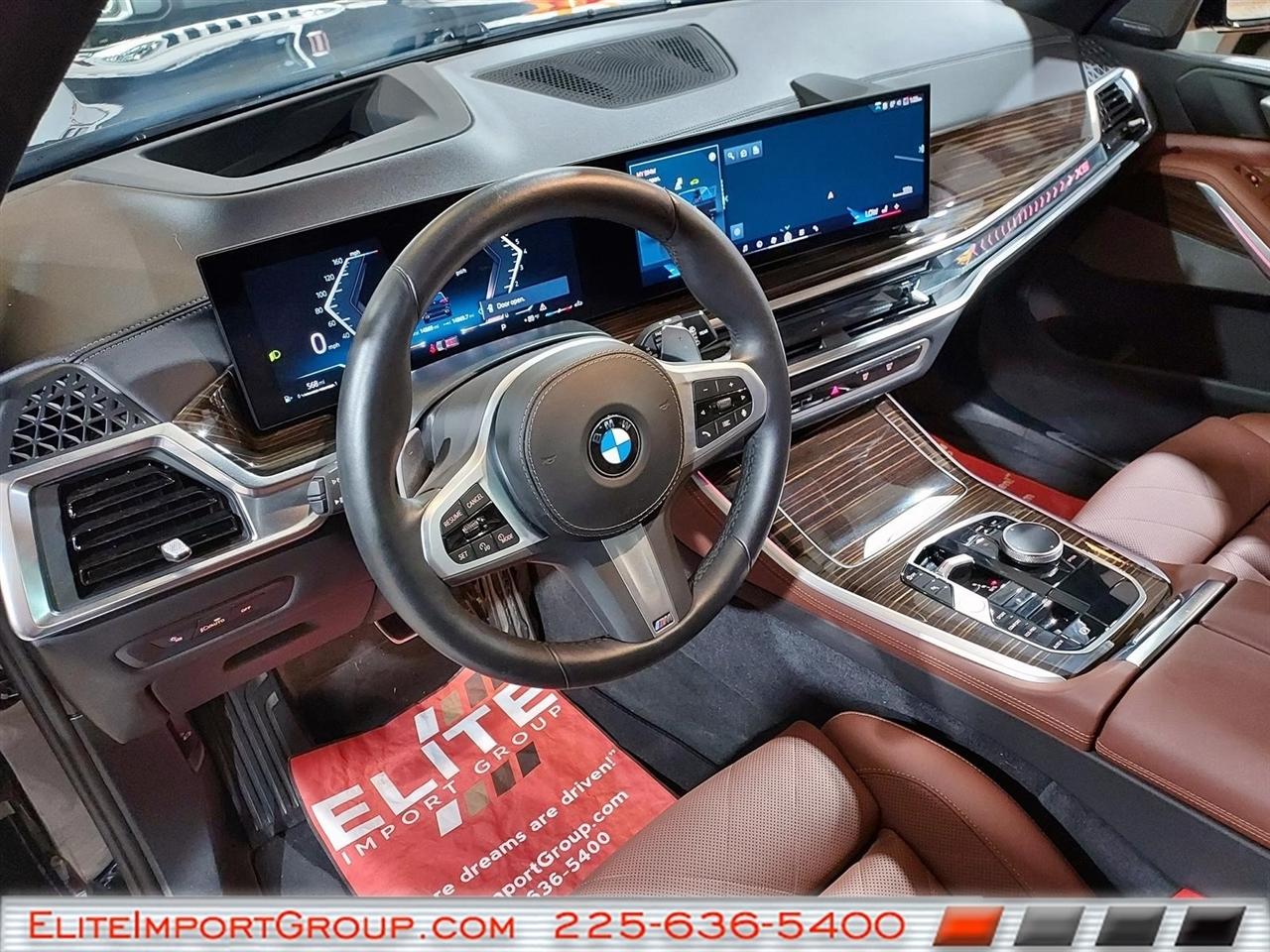BMW X5 sDrive40i Sports Activity Vehicle 2026