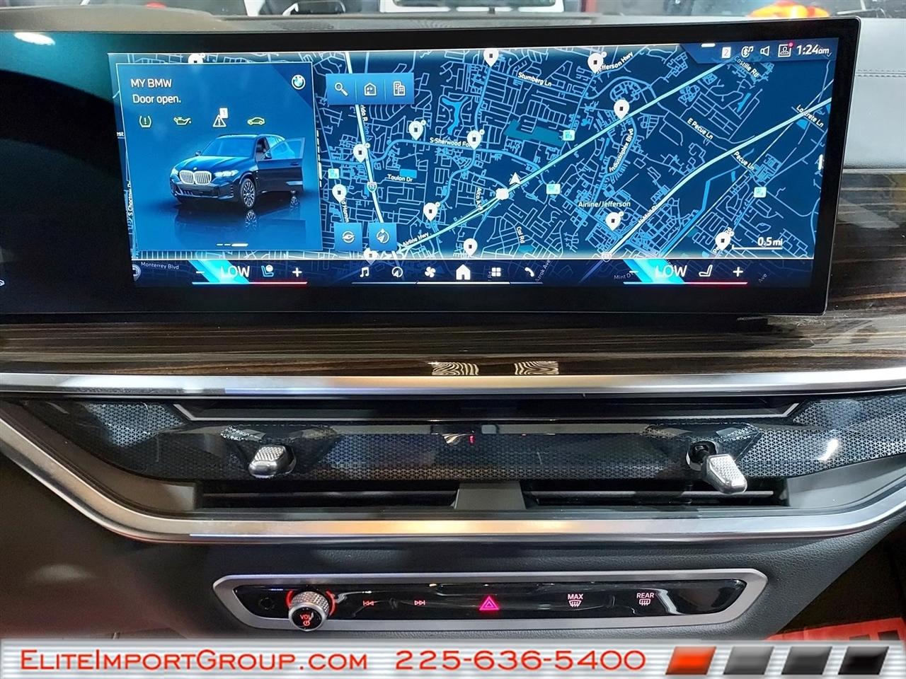 BMW X5 sDrive40i Sports Activity Vehicle 2026