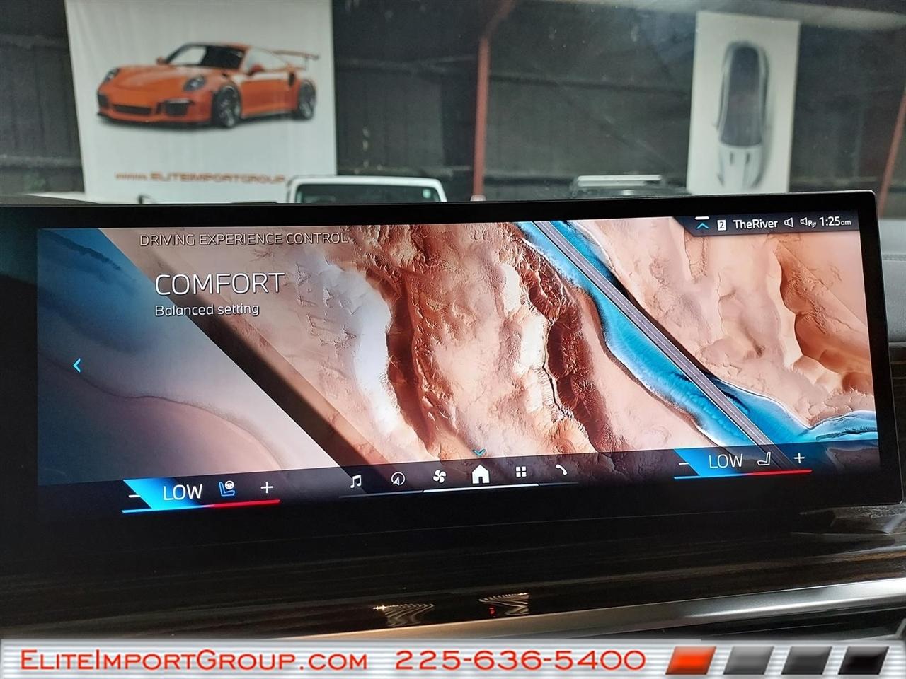 BMW X5 sDrive40i Sports Activity Vehicle 2026