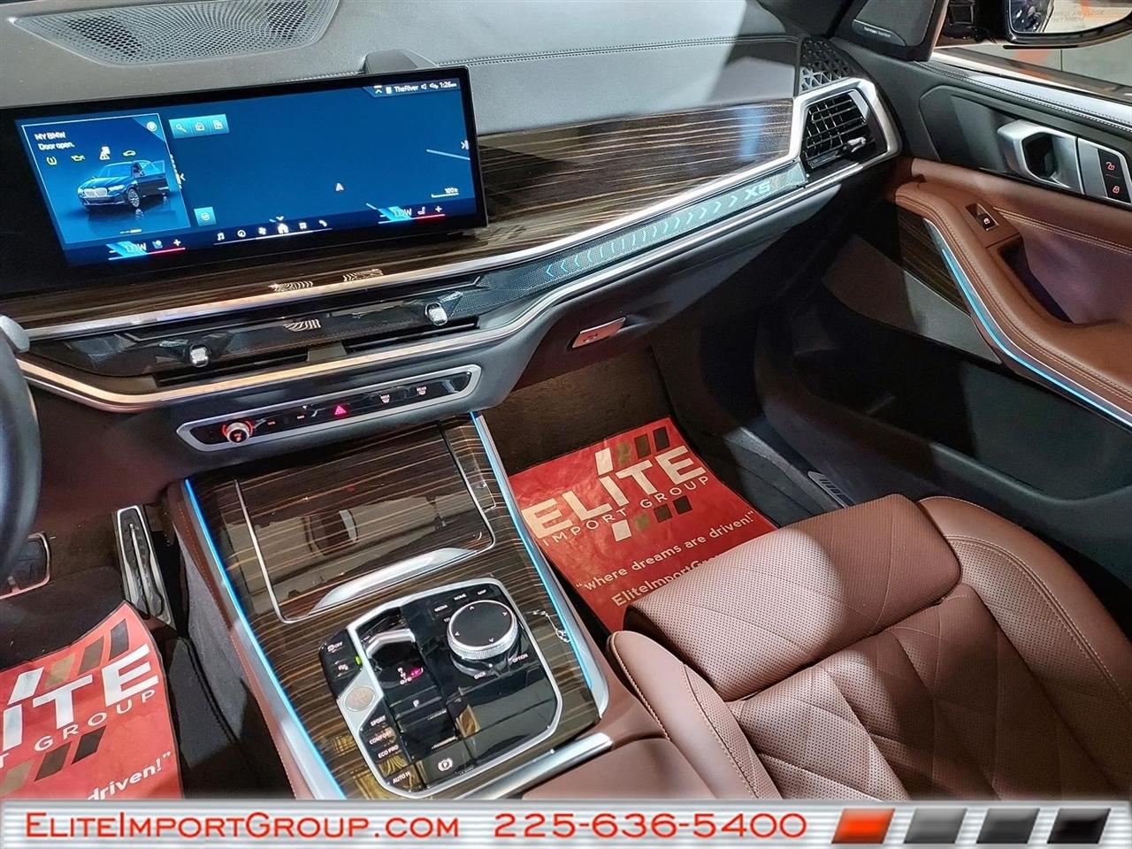 BMW X5 sDrive40i Sports Activity Vehicle 2026