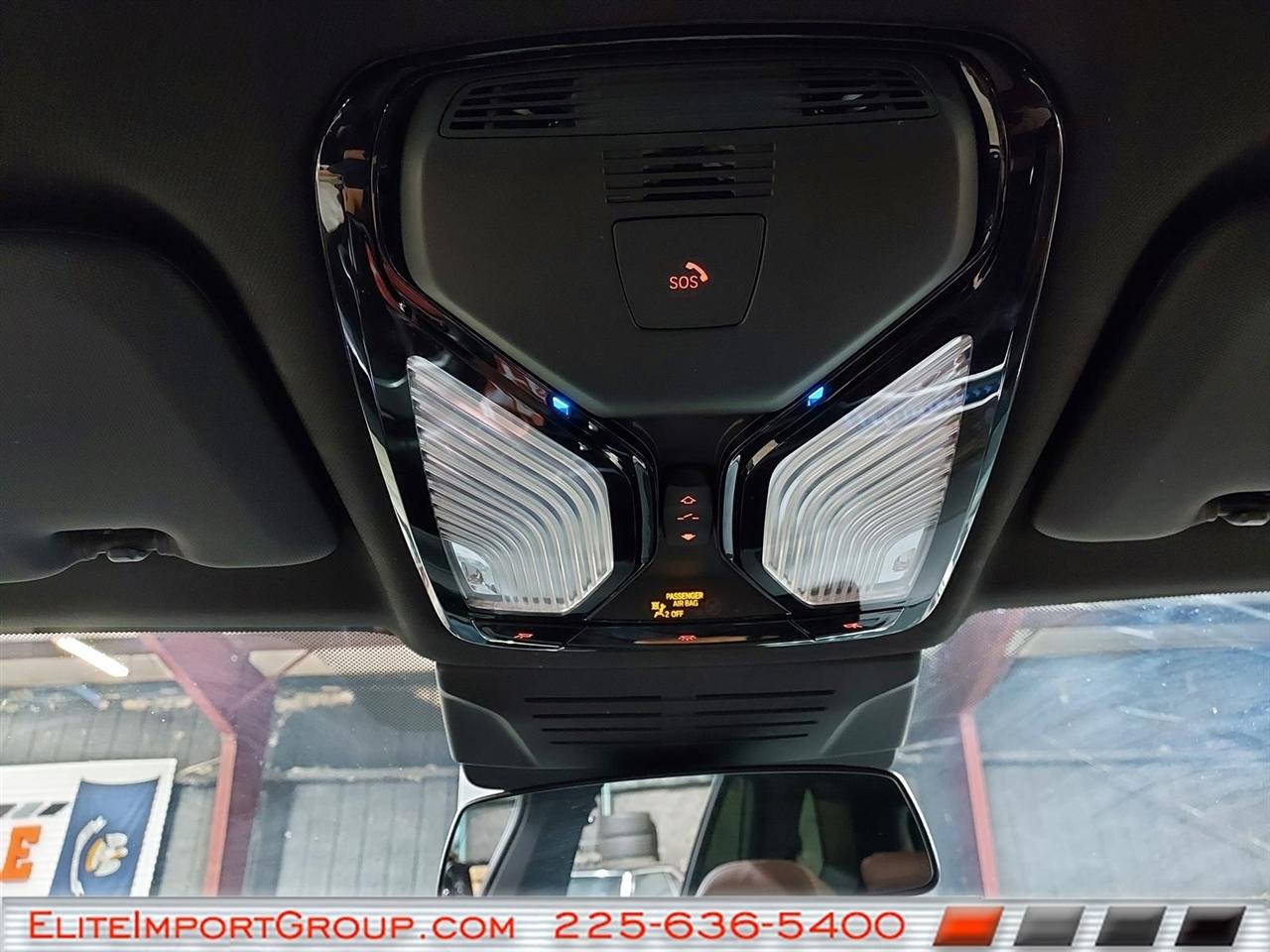 BMW X5 sDrive40i Sports Activity Vehicle 2026
