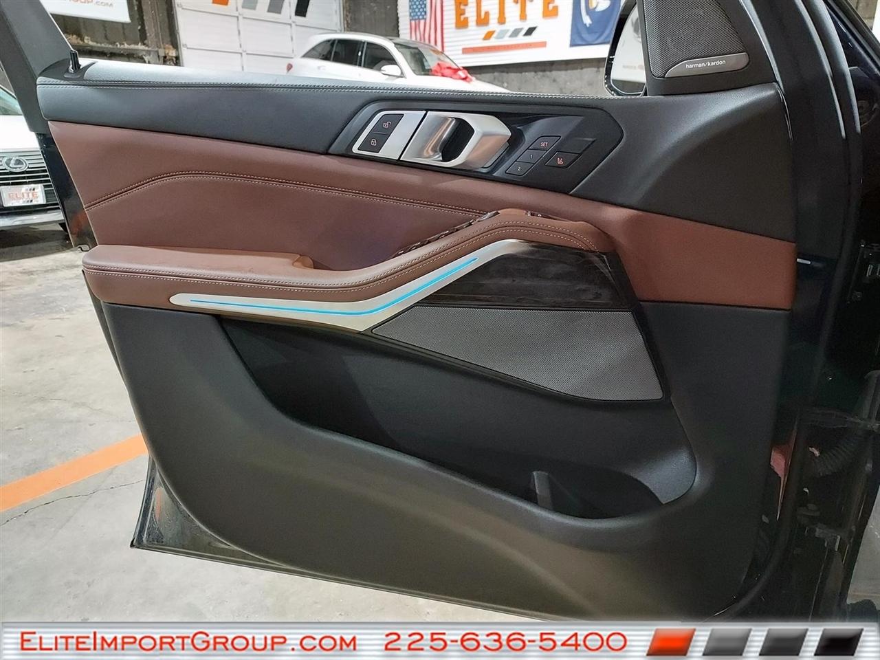 BMW X5 sDrive40i Sports Activity Vehicle 2026