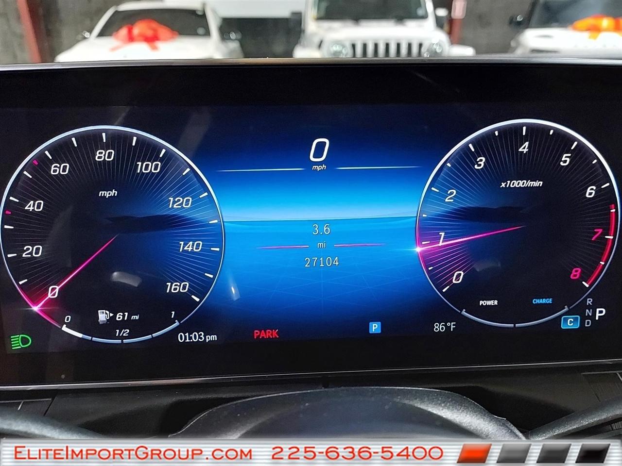 Mercedes-Benz C-Class C 300 Sedan 2023