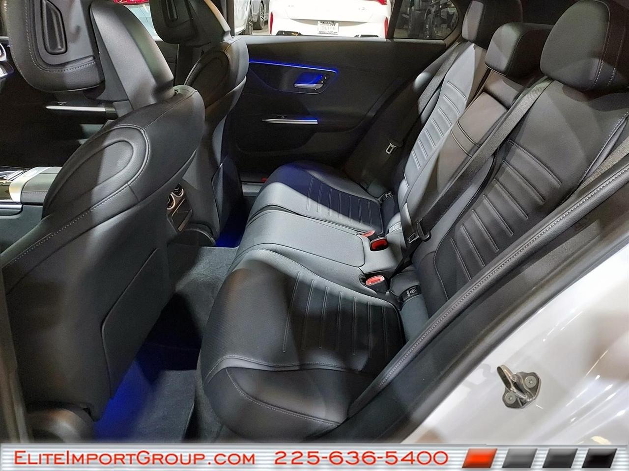 Mercedes-Benz C-Class C 300 Sedan 2023