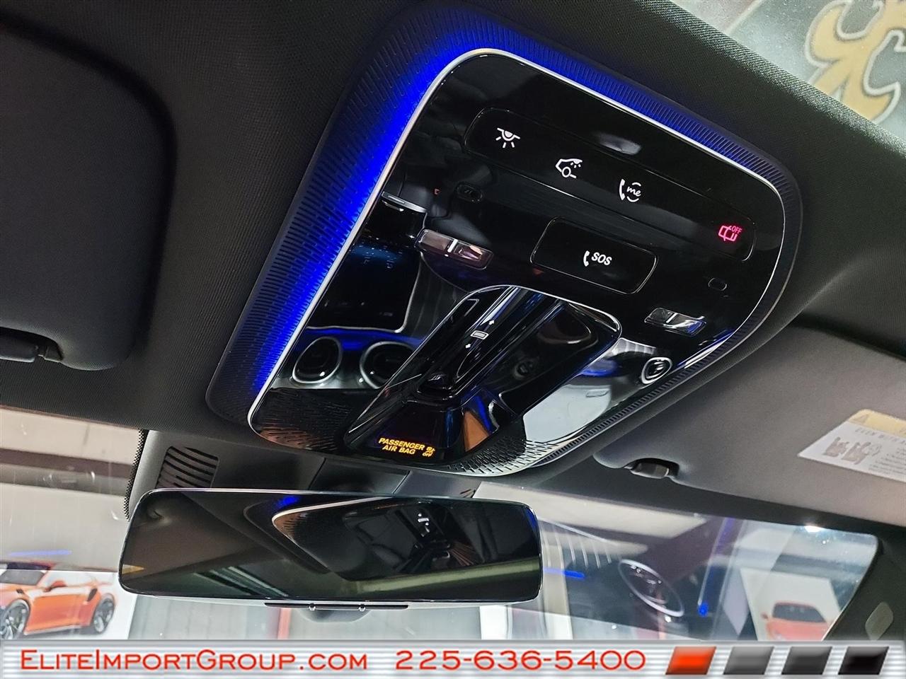 Mercedes-Benz C-Class C 300 Sedan 2023
