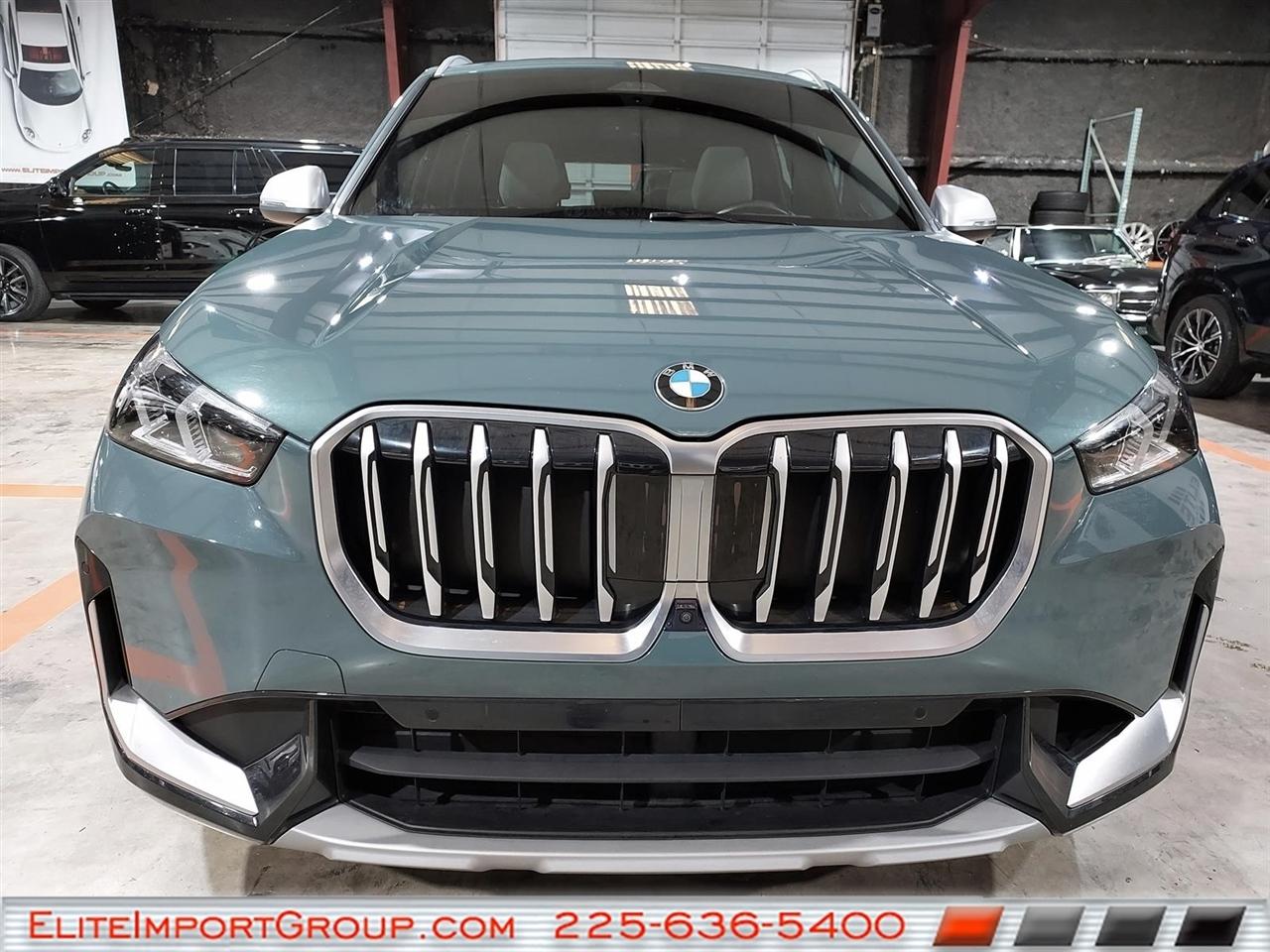 BMW X1 xDrive28i Sports Activity Vehicle 2023