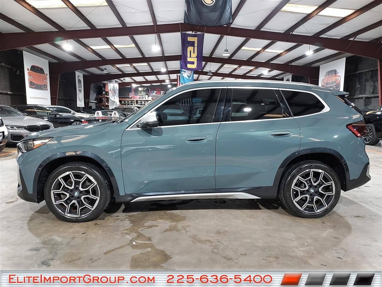 BMW X1 xDrive28i Sports Activity Vehicle 2023