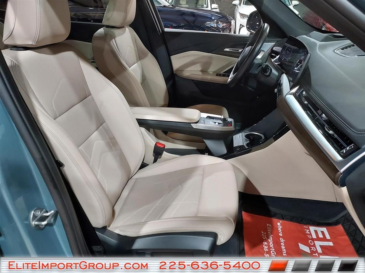 BMW X1 xDrive28i Sports Activity Vehicle 2023