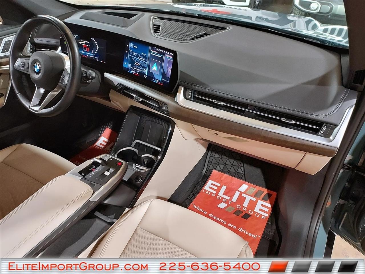 BMW X1 xDrive28i Sports Activity Vehicle 2023