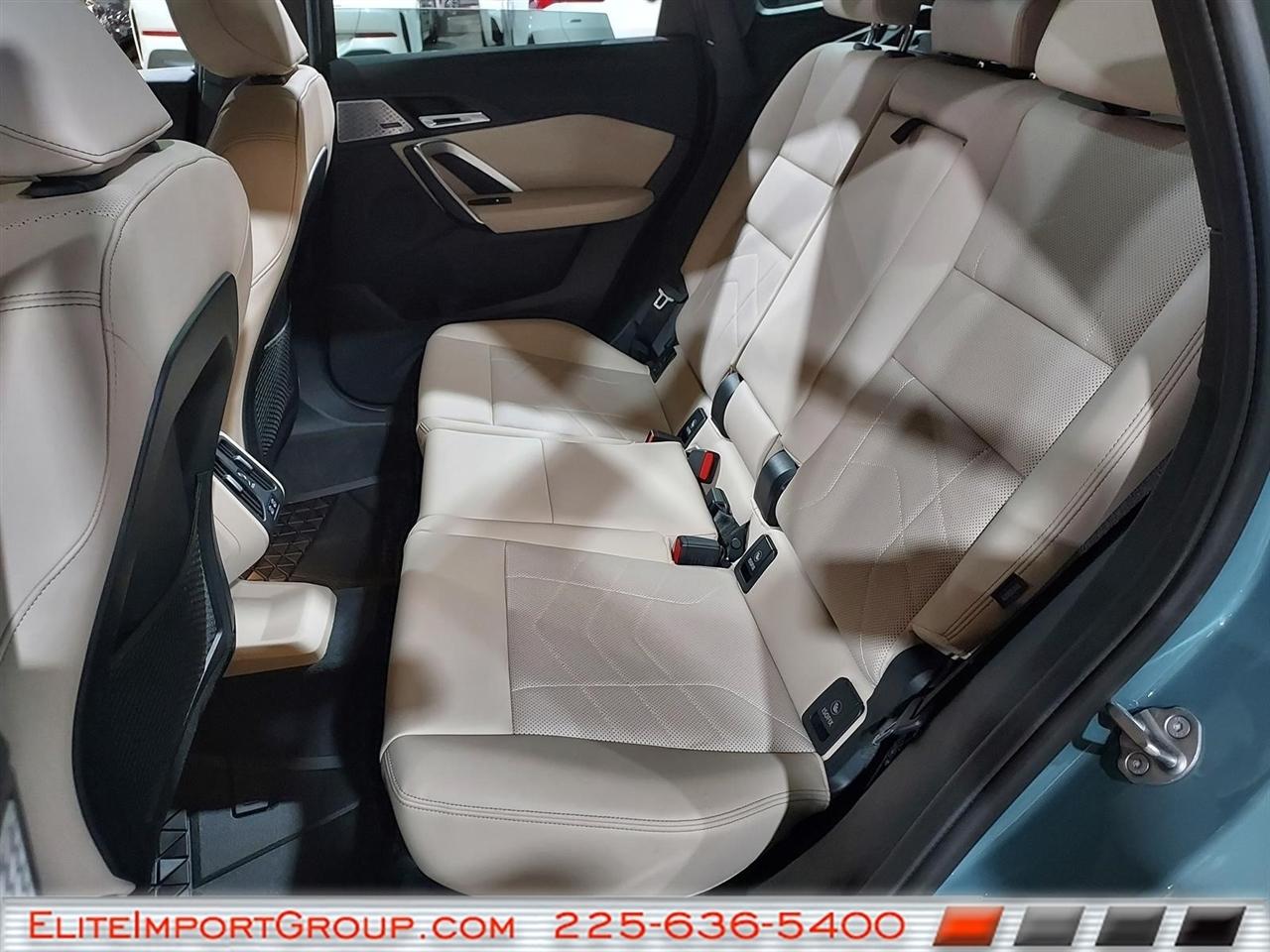 BMW X1 xDrive28i Sports Activity Vehicle 2023