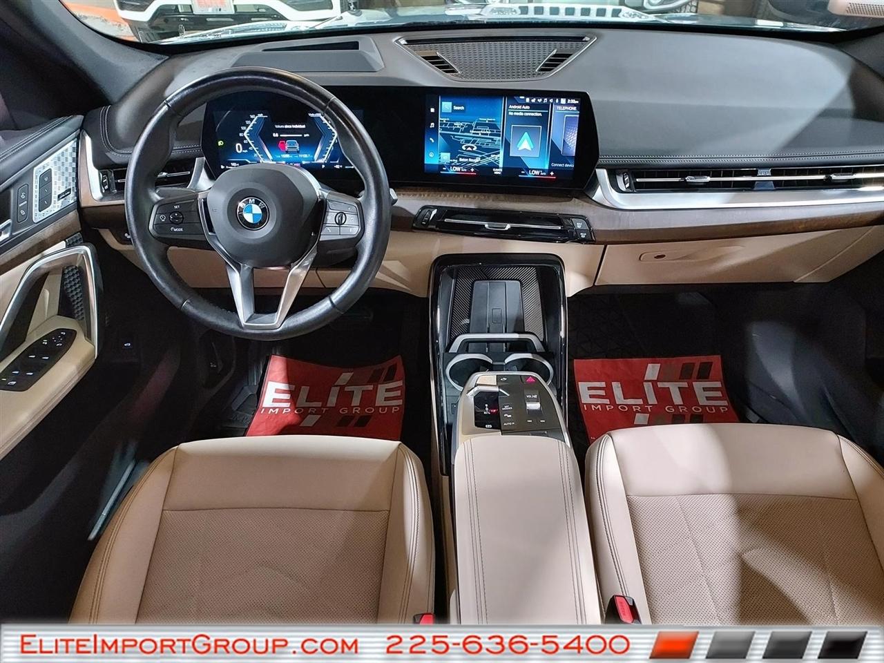 BMW X1 xDrive28i Sports Activity Vehicle 2023