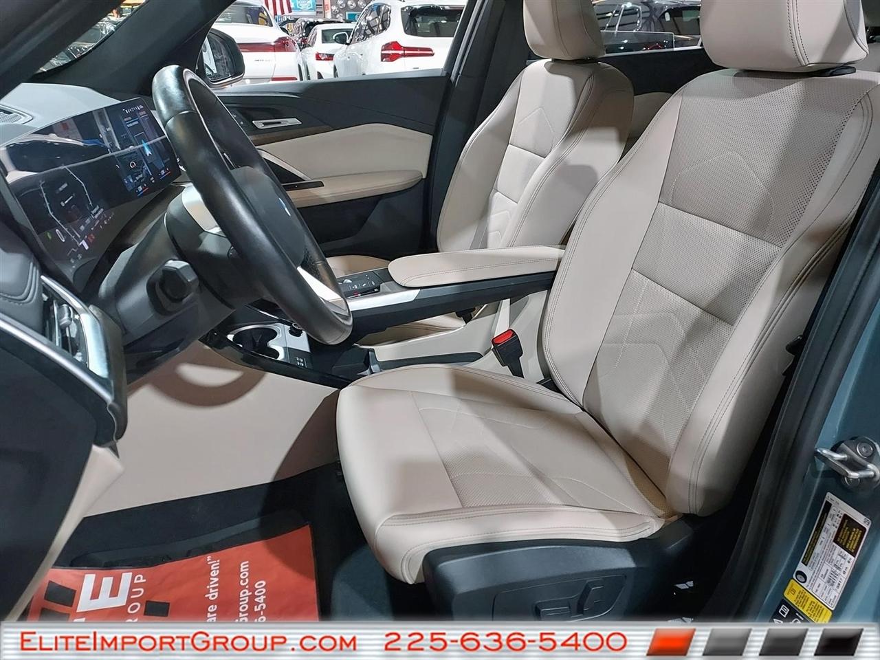 BMW X1 xDrive28i Sports Activity Vehicle 2023