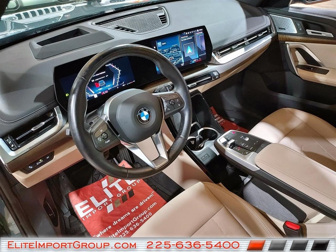 BMW X1 xDrive28i Sports Activity Vehicle 2023