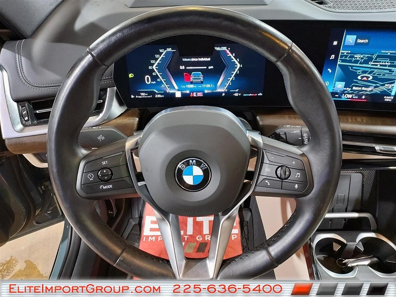 BMW X1 xDrive28i Sports Activity Vehicle 2023
