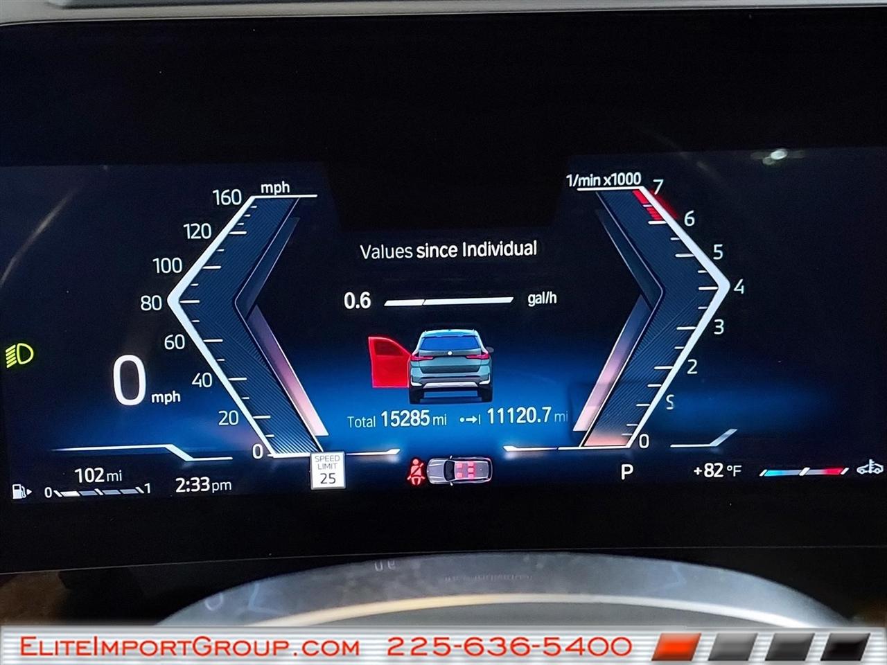 BMW X1 xDrive28i Sports Activity Vehicle 2023