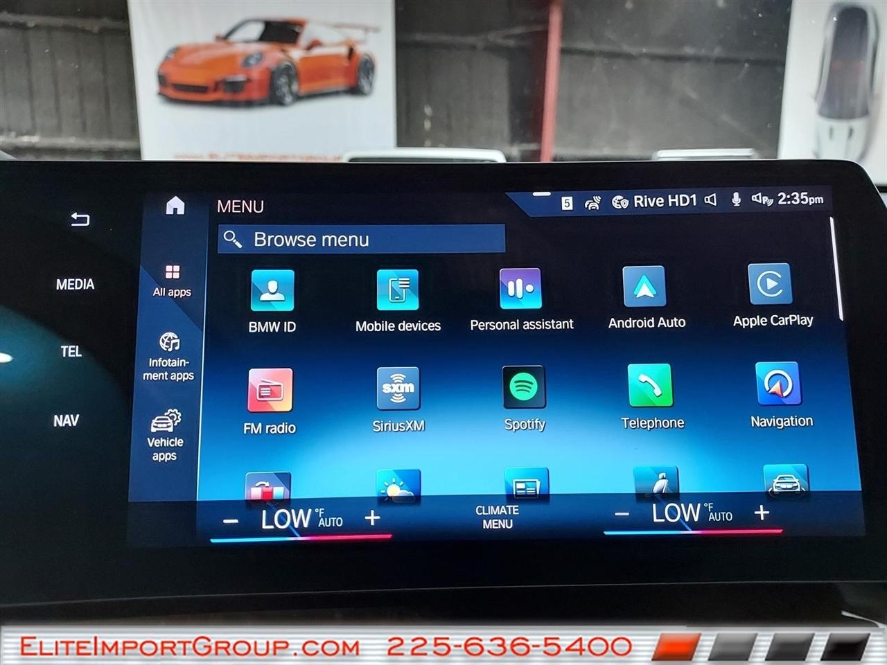 BMW X1 xDrive28i Sports Activity Vehicle 2023