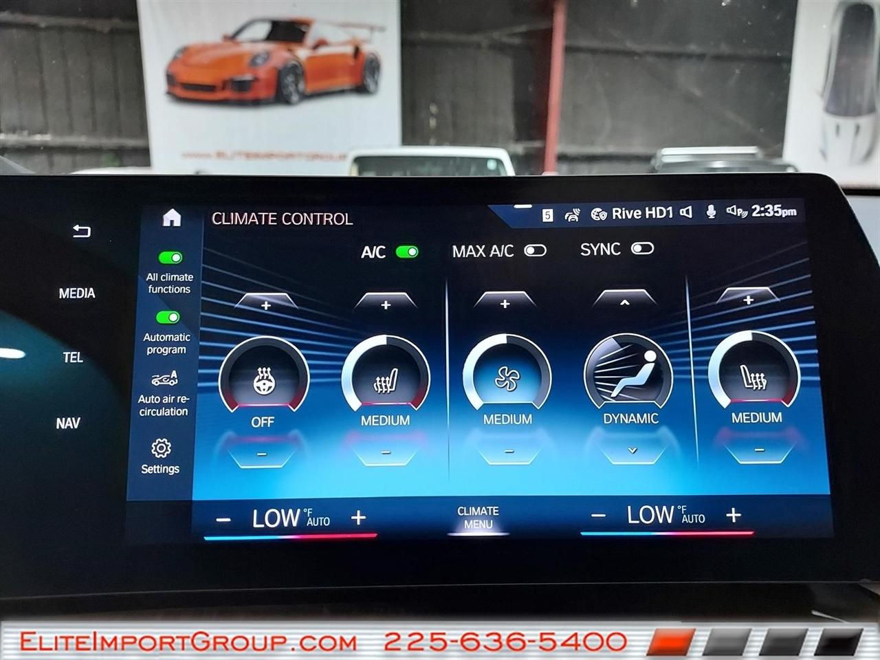BMW X1 xDrive28i Sports Activity Vehicle 2023