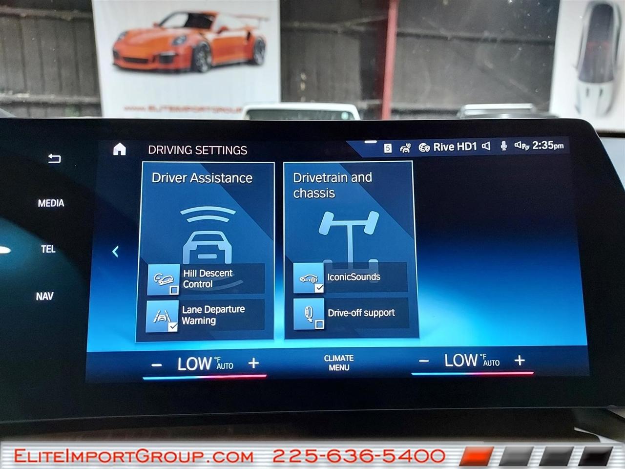 BMW X1 xDrive28i Sports Activity Vehicle 2023