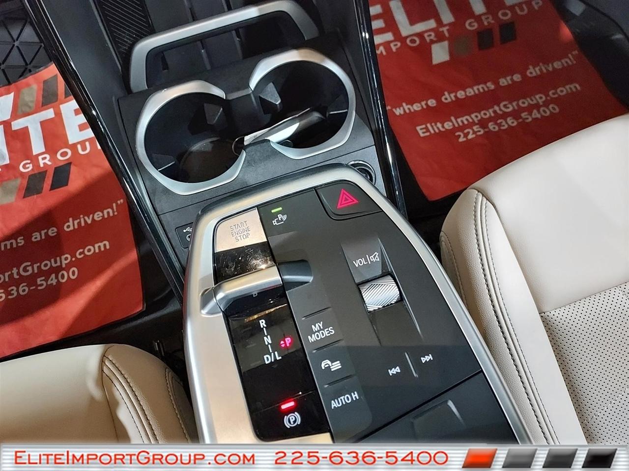BMW X1 xDrive28i Sports Activity Vehicle 2023