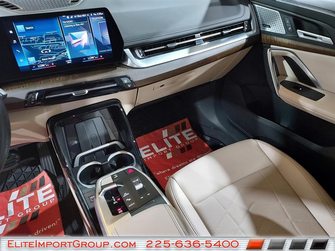 BMW X1 xDrive28i Sports Activity Vehicle 2023