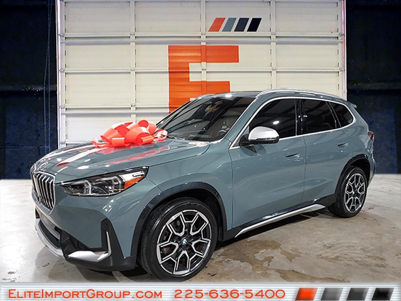 BMW X1 xDrive28i Sports Activity Vehicle 2023