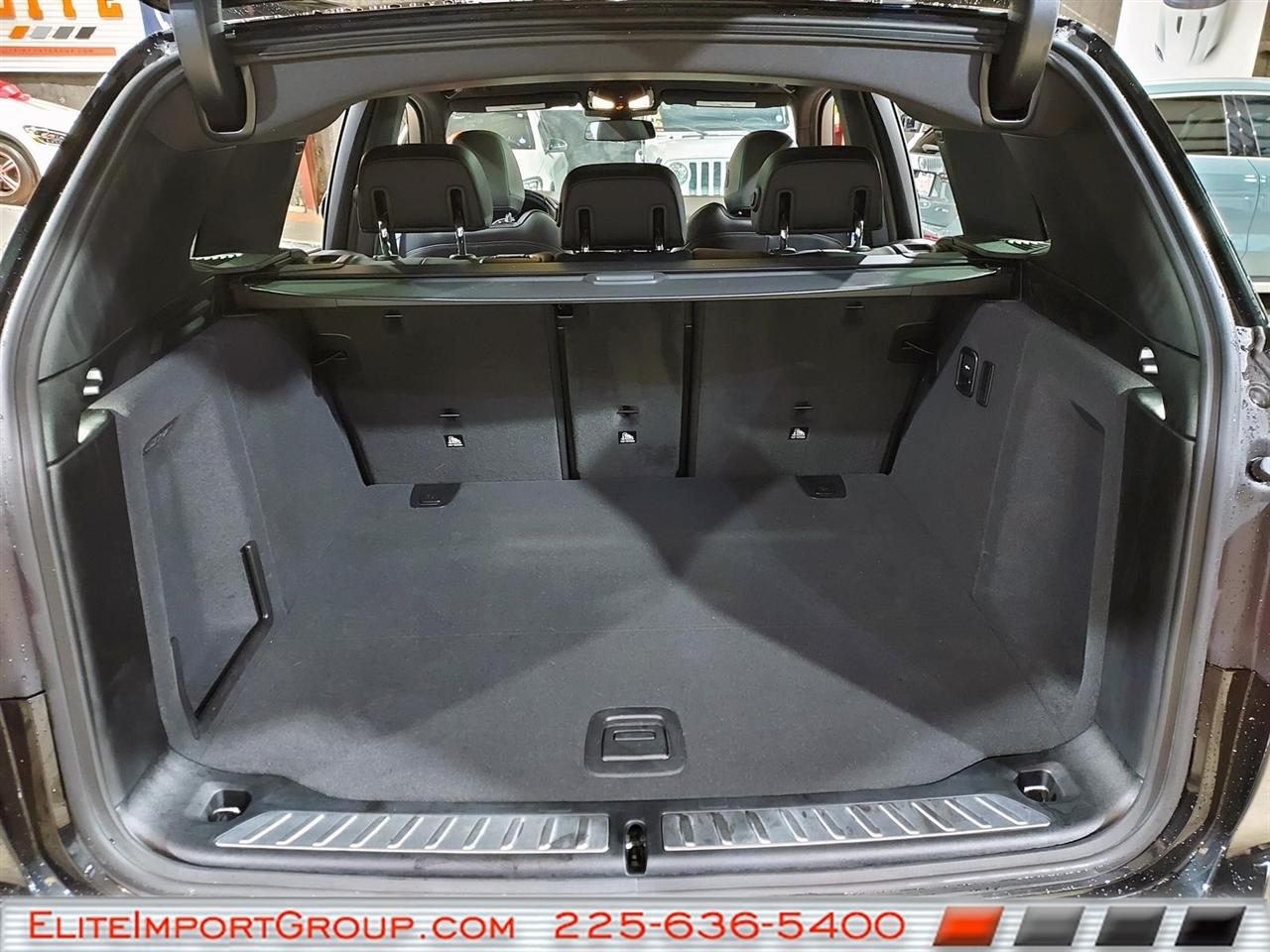 BMW X3 sDrive30i Sports Activity Vehicle 2023