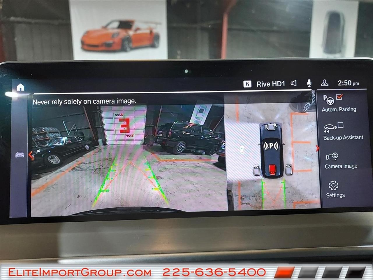 BMW X3 sDrive30i Sports Activity Vehicle 2023