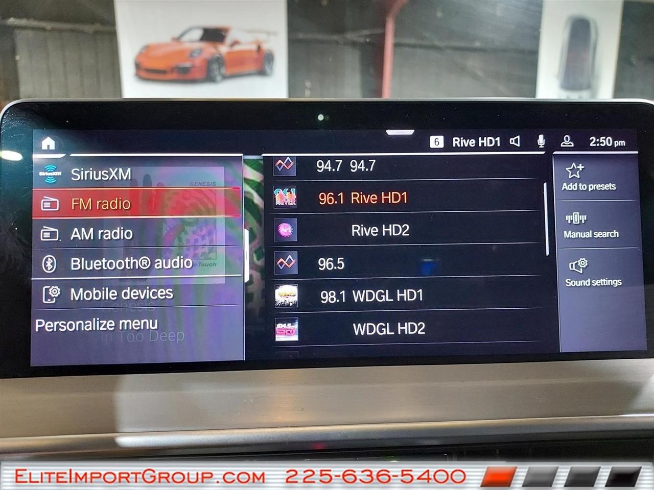 BMW X3 sDrive30i Sports Activity Vehicle 2023