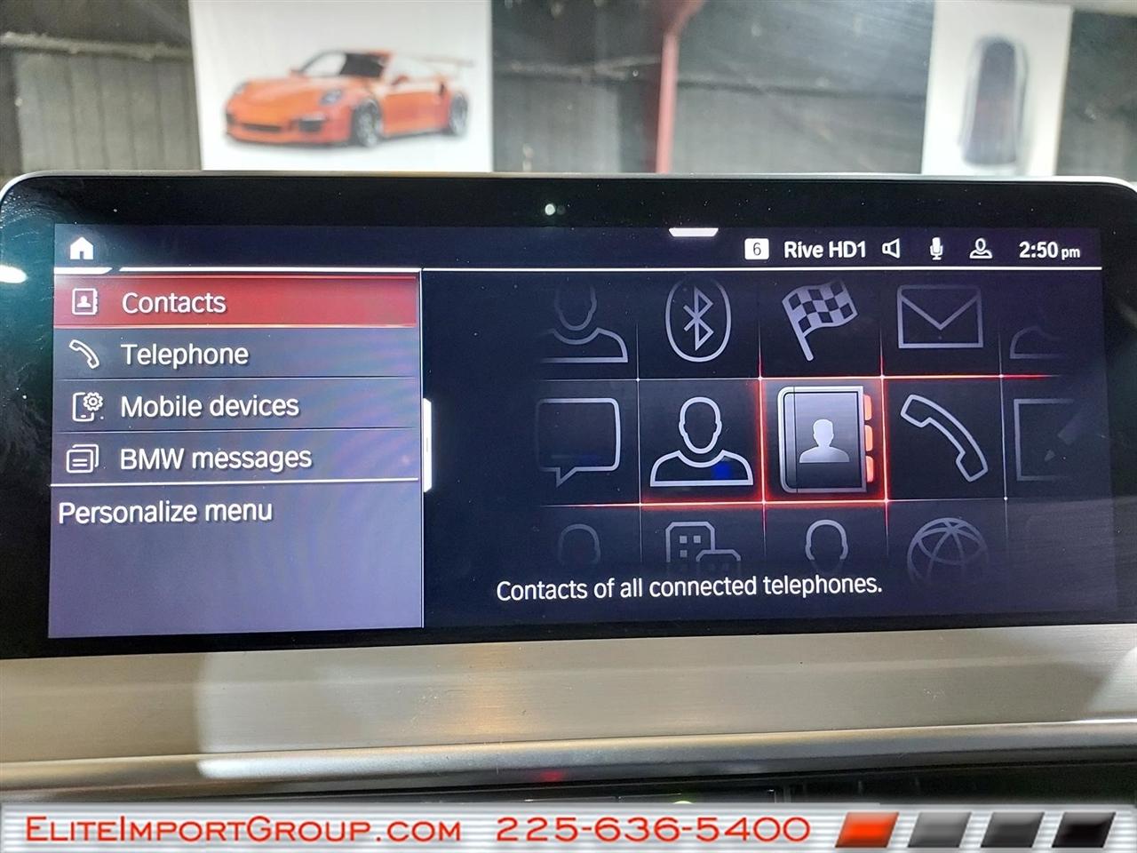 BMW X3 sDrive30i Sports Activity Vehicle 2023