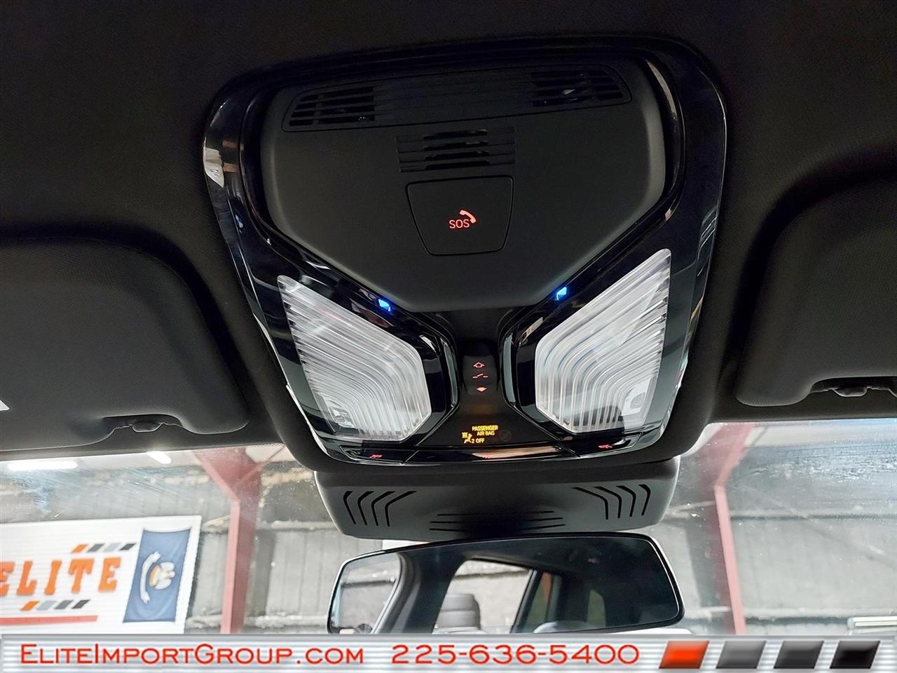 BMW X3 sDrive30i Sports Activity Vehicle 2023