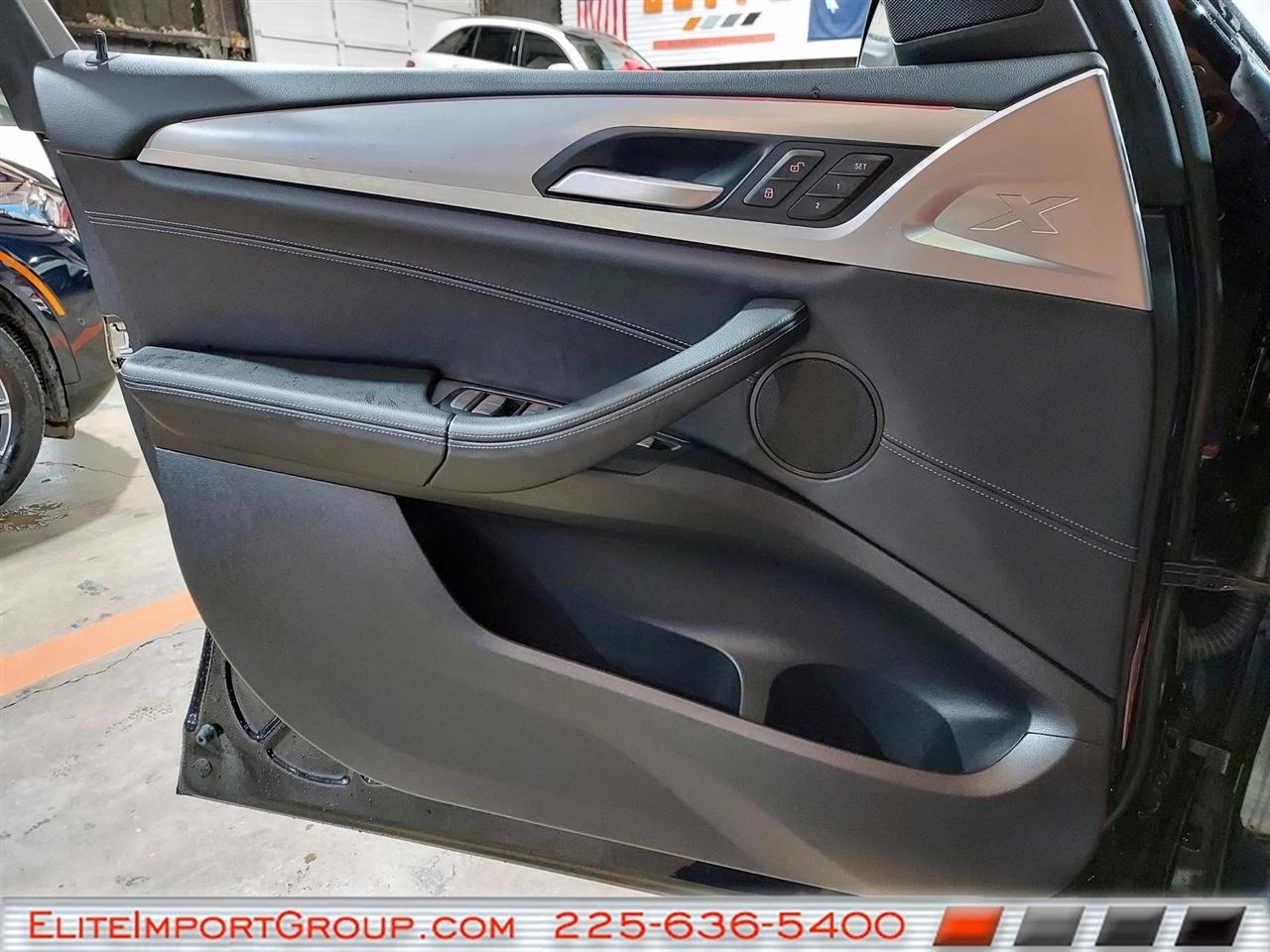 BMW X3 sDrive30i Sports Activity Vehicle 2023