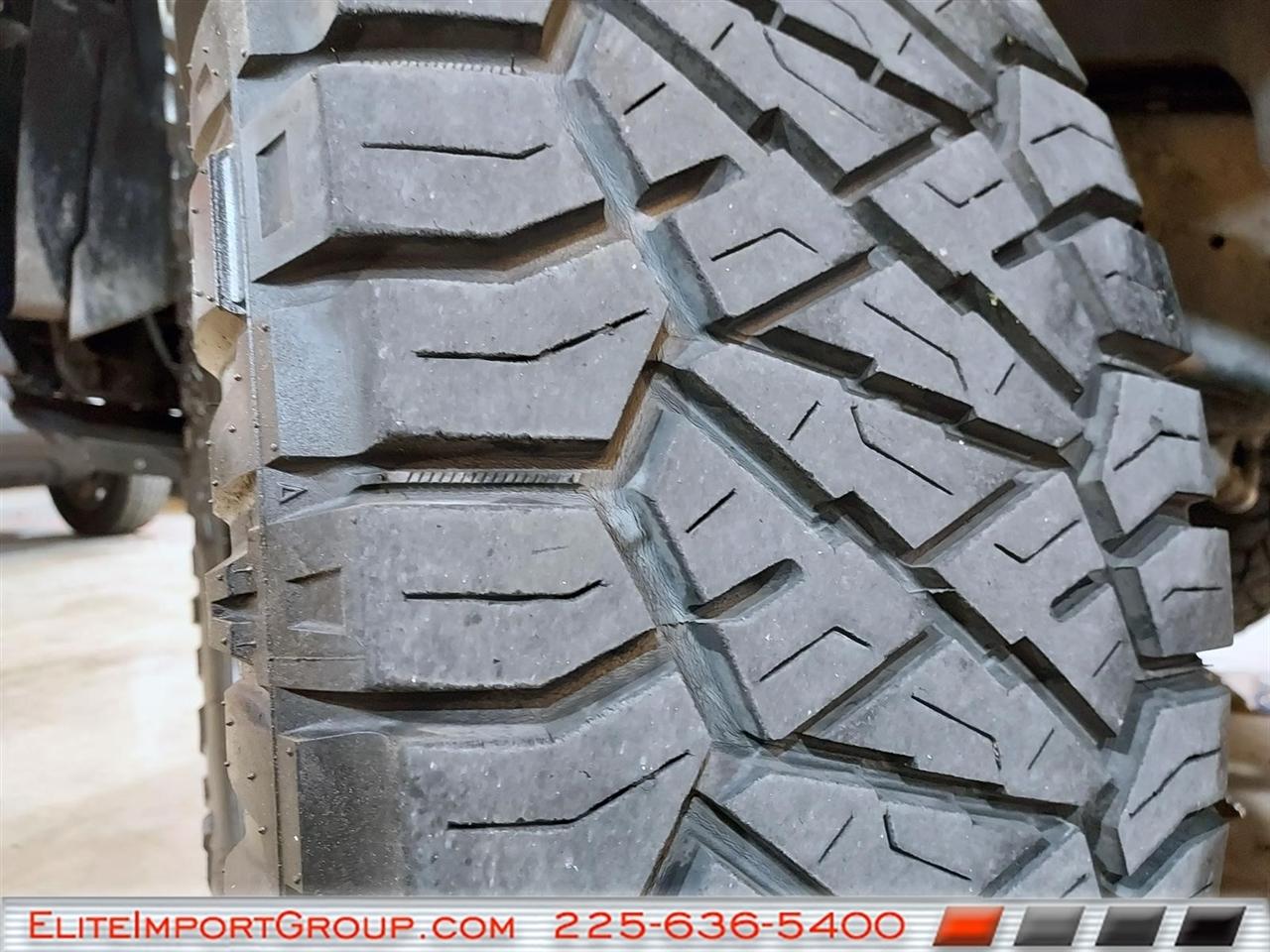 Ford F-150 King Ranch 4WD SuperCrew 5.5' Box 2020