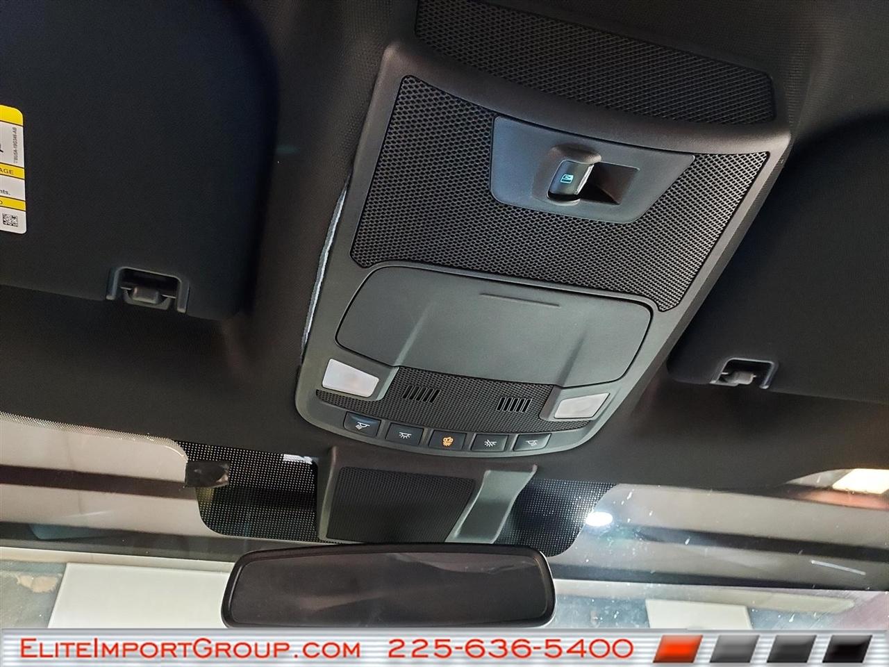 Ford F-150 King Ranch 4WD SuperCrew 5.5' Box 2020