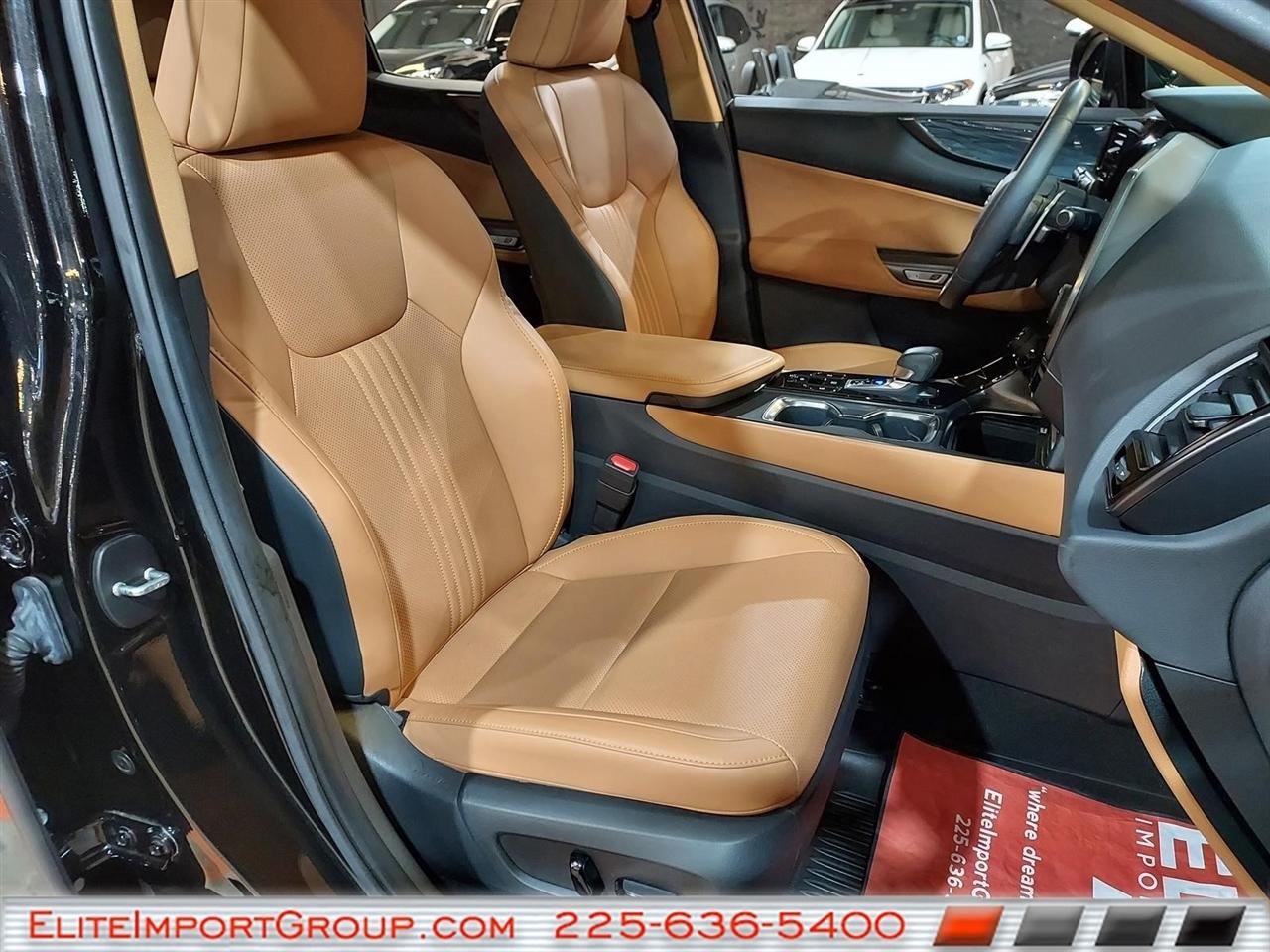 Lexus NX NX 250 Premium FWD 2024