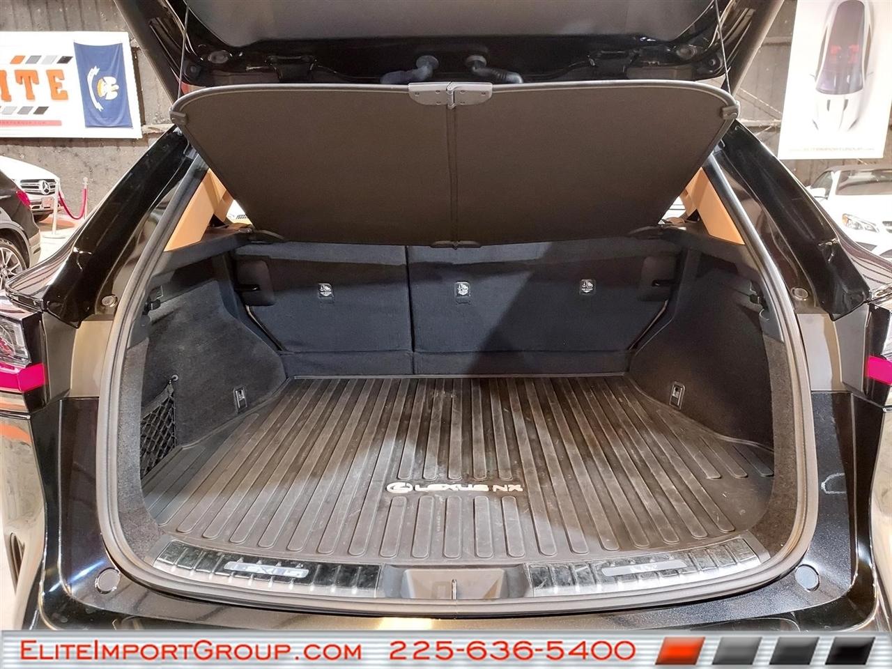 Lexus NX NX 250 Premium FWD 2024