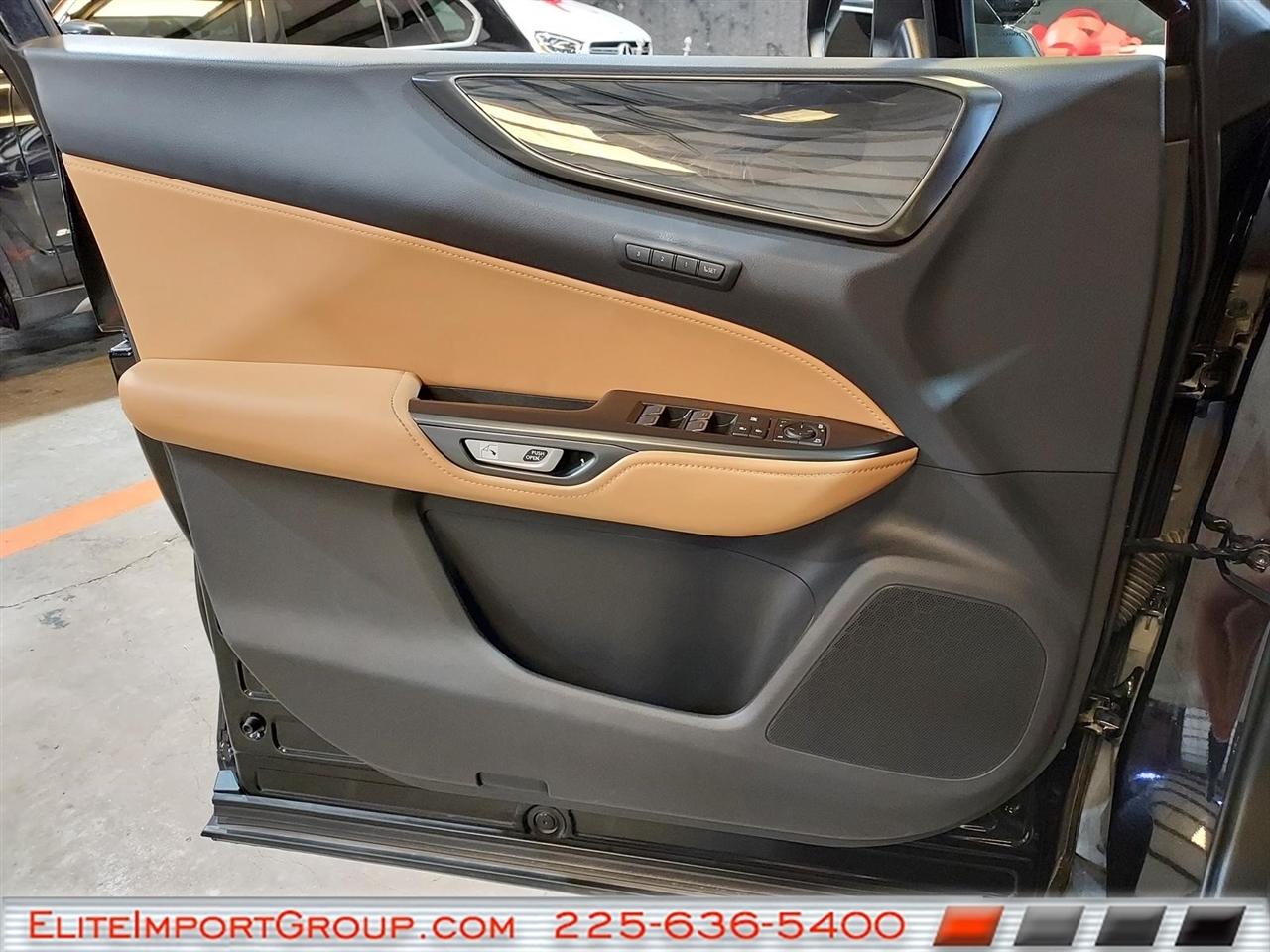 Lexus NX NX 250 Premium FWD 2024