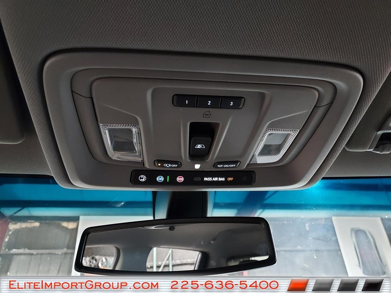Chevrolet Silverado 1500 2WD Crew Cab 147" LTZ 2019