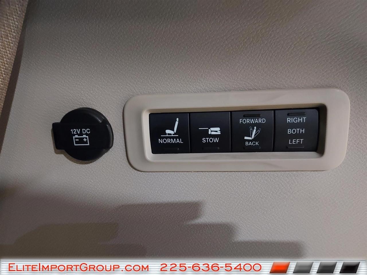 Chrysler Pacifica Limited FWD 2019