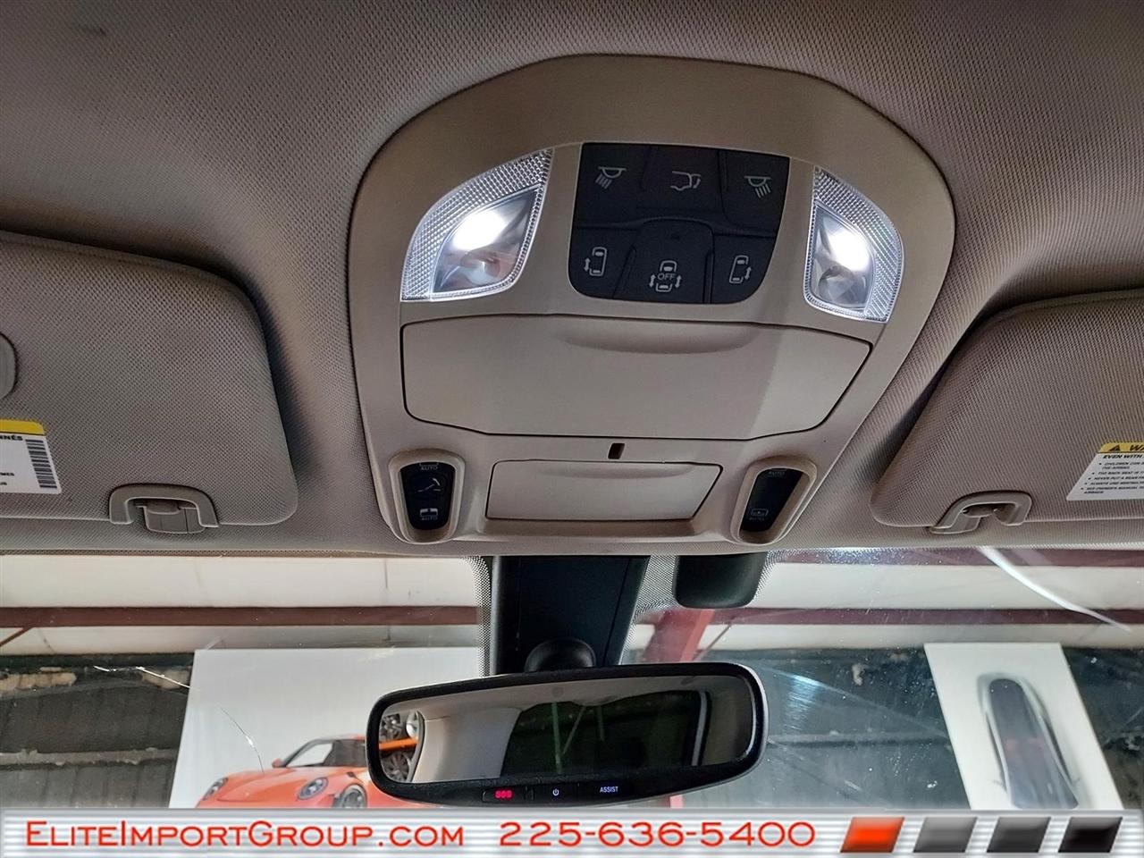 Chrysler Pacifica Limited FWD 2019