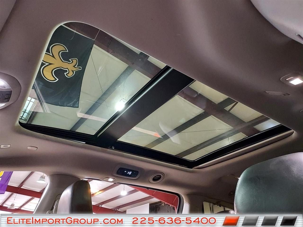 Chrysler Pacifica Limited FWD 2019
