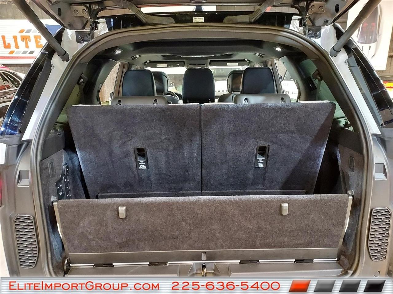 Land Rover Discovery P360 Metropolitan Edition 2023