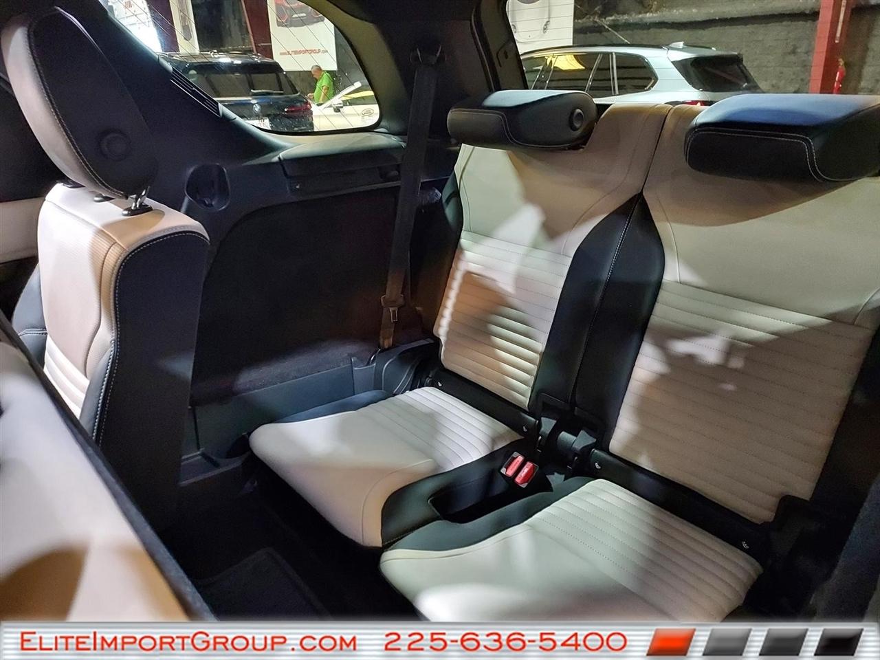 Land Rover Discovery P360 Metropolitan Edition 2023