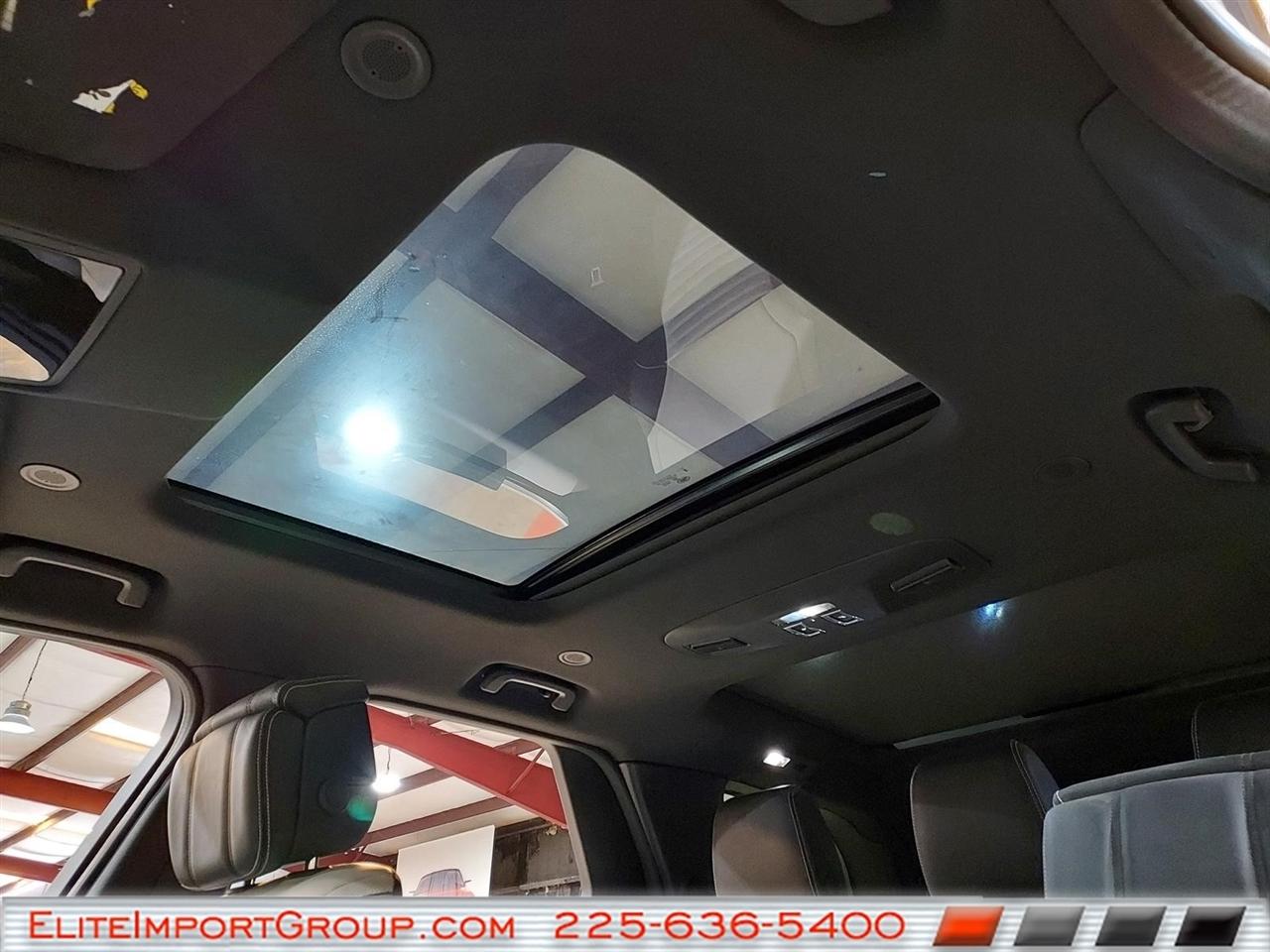 Land Rover Discovery P360 Metropolitan Edition 2023