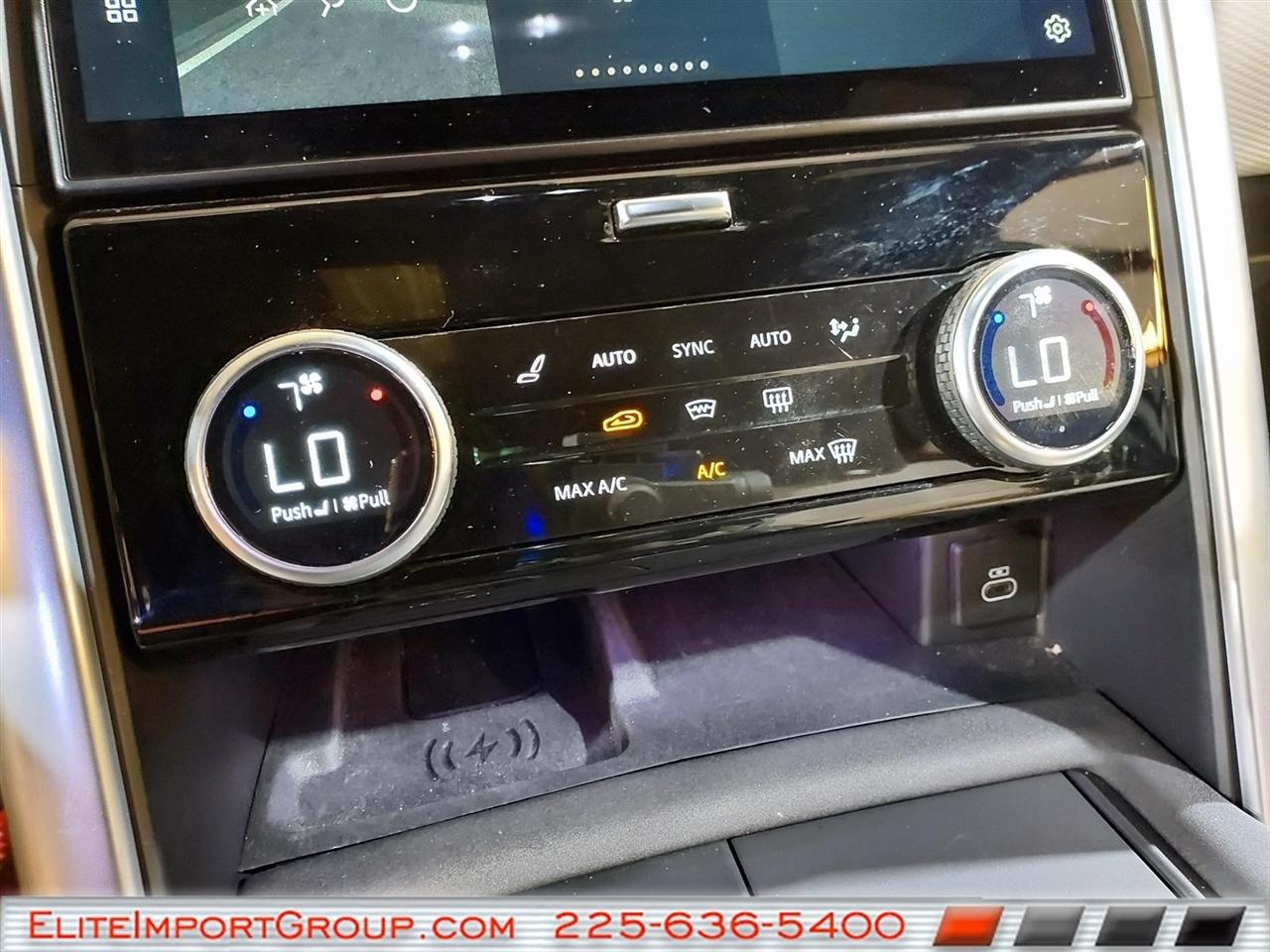 Land Rover Discovery P360 Metropolitan Edition 2023